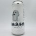Potlatch Peckish Ghost Belgian Pale Ale Can Potlatch Peckish Ghost Belgian Pale Ale Can