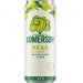 Somersby Pear Flavoured Cider Can 500ml Somersby Pear Flavoured Cider Can 500ml