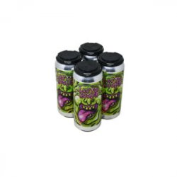 Voodoo Brewing Co. Lacto-Kooler (Green)