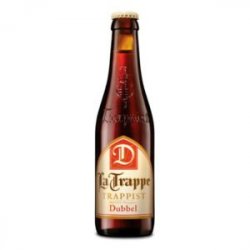La Trappe Dubbel