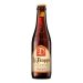 CervezaLa Trappe Dubbel - Botella 330ml 