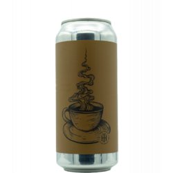 Tree House Brewing Company Single Shot