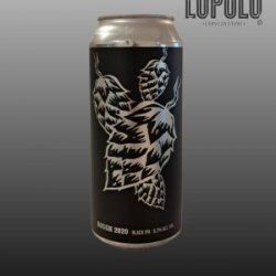 Cardera  Rough 2020 - Lúpulo Cerveza Store