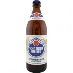 Schneider Weisse Original (TAP07)