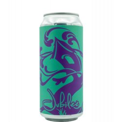 Tree House Brewing Company Jubilee