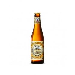 Cerveza Tripel Karmeliet 33cl  Birra365 - Birra 365