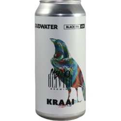 Cloudwater Brew Co. Kraai