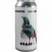 Cloudwater Brew Co. Kraai 