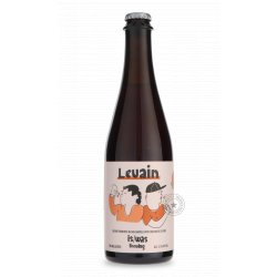 is/was Levain 2022 Montmorency Cherries - Beer Republic