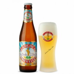 Lefebvre Blanche de Bruxelles