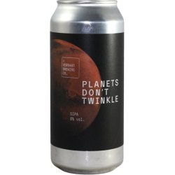 Verdant Brewing Co Planets Don