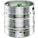 Becks Pils Fass 30 l KEG Stahl 