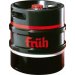 Frueh Koelsch Fass 30 l KEG 