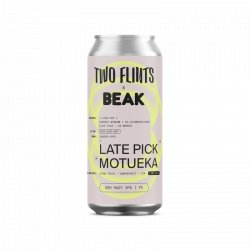 Two Flints Late Pick: Motueka