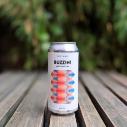 FUERST WIACEK Berlin Buzzin!