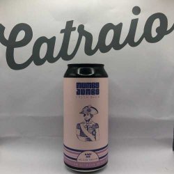 Mumbo Jumbo - Hazy IPA... - Catraio