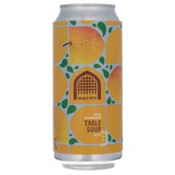 Vault City - Mini Mangoes - Beerdome