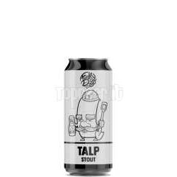 Funky Drop Talp Lattina 33Cl - TopBeer