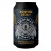 Drop Bear Bonfire Stout IPA 0.5% abv 330ml Can 