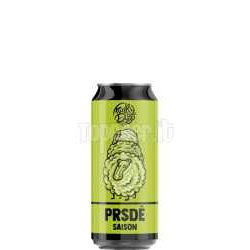 Funky Drop Prsde Lattina 33Cl - TopBeer