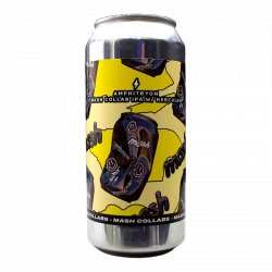 Garage Beer Co. AMPHITRYON Garage Beer Co. AMPHITRYON