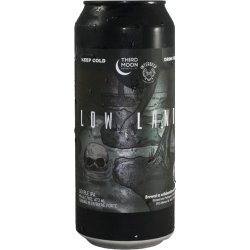 Third Moon Brewing Company Low Lands