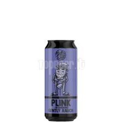 Funky Drop Plink In Smoking Lattina 33Cl - TopBeer