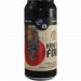 Third Moon Brewing Company King of Fire 