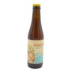 Punaise Juicy Blond 33cl - Belgian Brewed