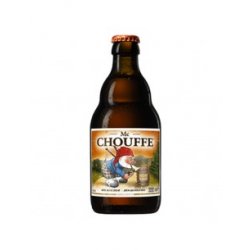 Cerveza CHOUFFE MC 33cl - Birra 365 - Birra 365