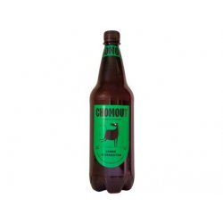 Chomout - 11°Jasná Jedenáctka 1l pet 4,5%alc. - Beer Butik