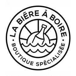 À la Dérive - Gros Bégon Rochef - 473ml - La Bière à Boire