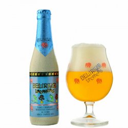 Delirium Tremens