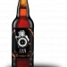Bragdy Lleu Lleu 4.0% abv 500ml bottle 