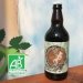 Brasserie du Petit Caboulot LA BLANCHE HENRIETTE  5.5%  Bouteille verre 0.50L 