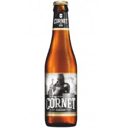 Cornet Oaked - The Belgian Beer Company