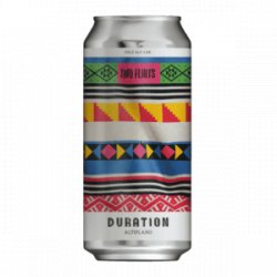 Duration Brewing Altiplano