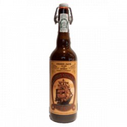 Baltic Trader 10.5%  Green Jack Brewery  750ml - YouDrink