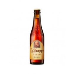 Cerveza trapense La Trappe Isidor 33cl  Birra365 - Birra 365