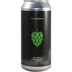 Folkingebrew The Syndicate (Investor Collab #2)