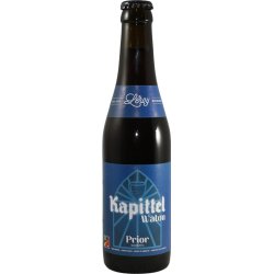 Kapittel Watou Prior