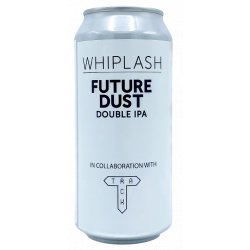 Whiplash Future Dust - ’t Biermenneke
