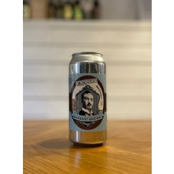 Barnum Brown - 44 cl, 5,2%, Brown Ale - Neon Raptor Brewing Co. - BeerShoppen