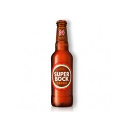 Cerveza de abadía Super Bock 33cl  Birra365 - Birra 365