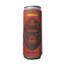 Rebels Tiberius Double Ipa Johnny’s Offlicense - Johnny’s Off License