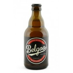 Belgoo Saisonneke 33cl - Belbiere