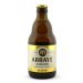 Abbaye d’Aulne blonde 33cl Abbaye d’Aulne blonde 33cl