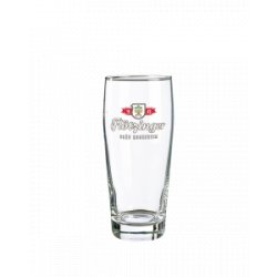 Flötzinger Willibecher Bierglas - 6 Stück - Biershop Bayern