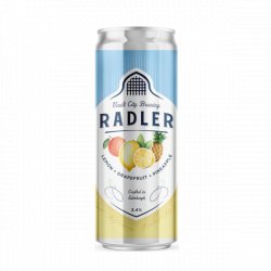 Vault City Brewing Radler Vault City Brewing Radler