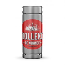 De Koninck Bolleke - Elings